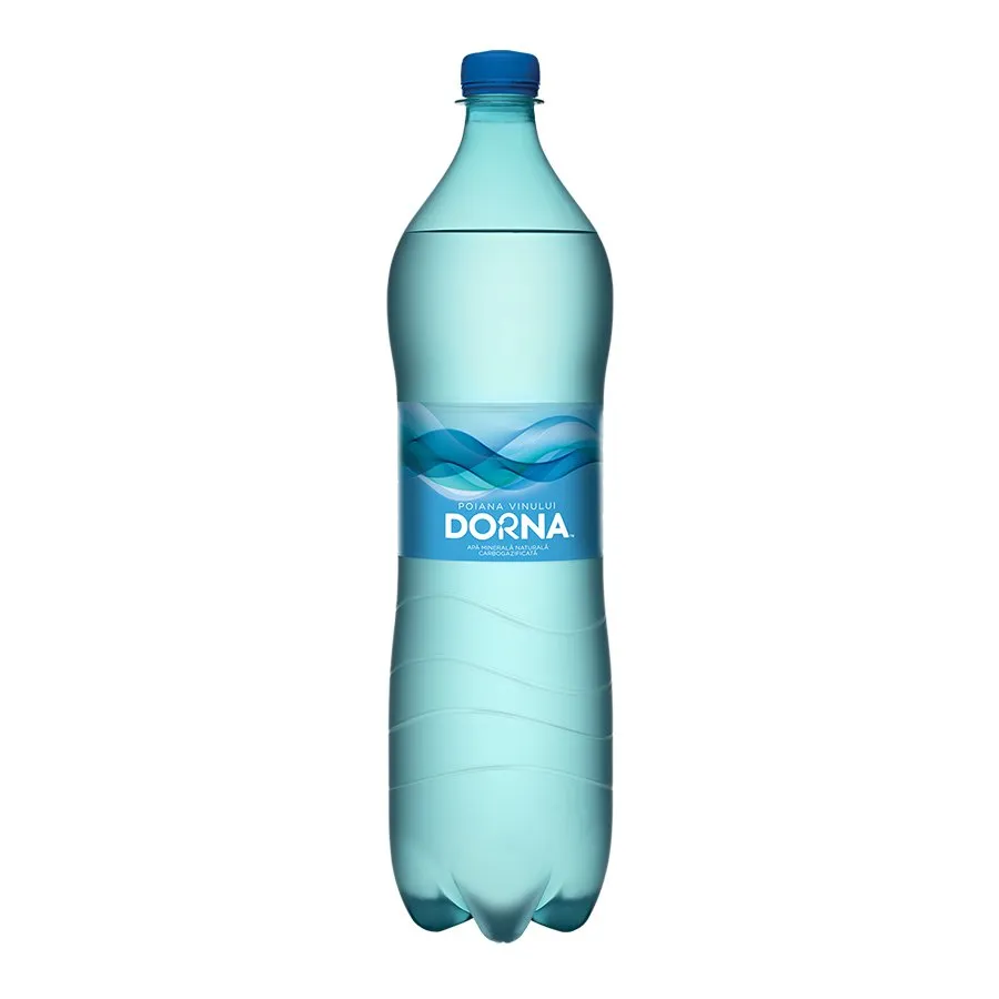 Dorna Apa minerala 1,5L